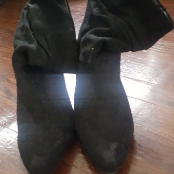 Booties - Picture 2 of 3